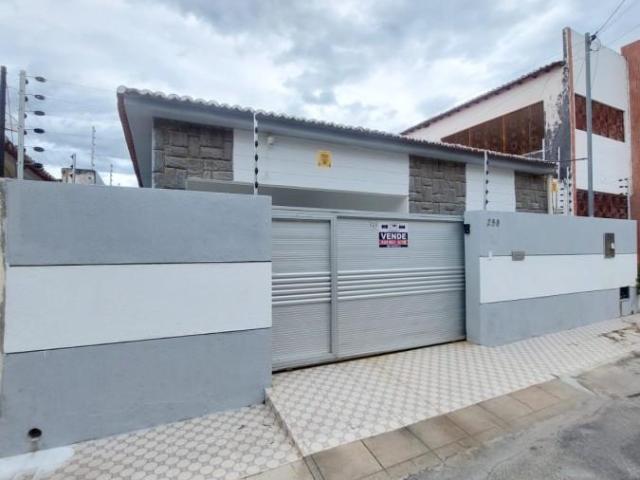 Casa venda em Região Geográfica Imediata de Patos, Região Metropolitana de Patos