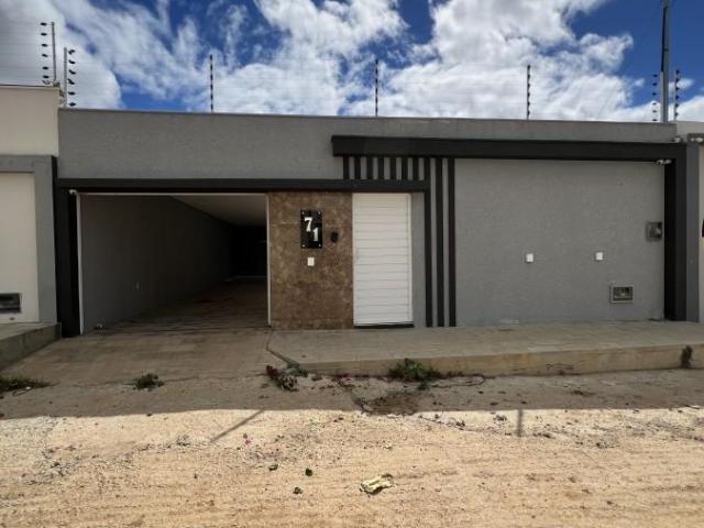 Casa venda em Região Geográfica Imediata de Patos, Região Metropolitana de Patos
