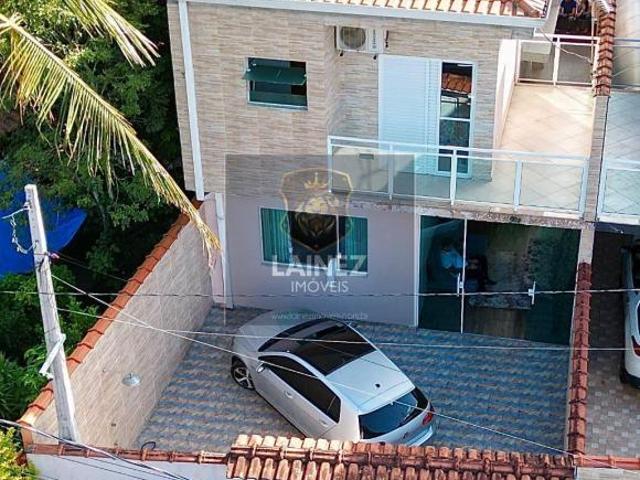 Casa venda em Região Imediata de Santos, Região Metropolitana da Baixada Santista
