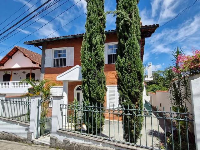 Casa venda em Petrópolis
