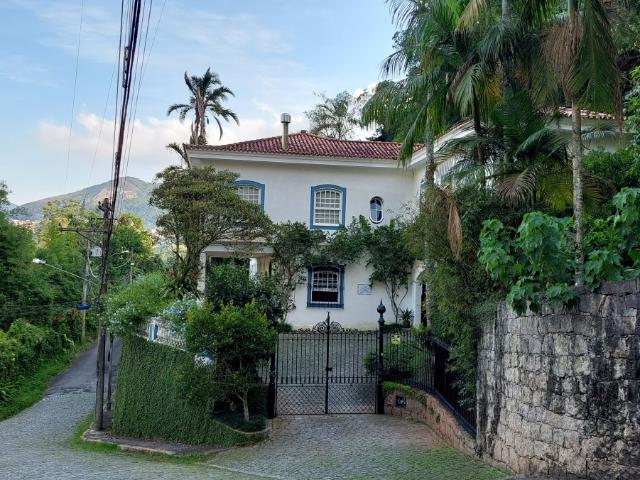 Casa venda em Região Geográfica Imediata de Petrópolis, Região Metropolitana do Rio de Janeiro