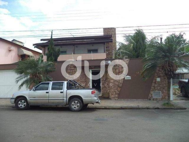 Casa aluguel em Região Imediata de Piracicaba, Região Metropolitana de Piracicaba