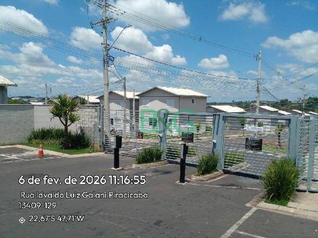 Casa venda em Região Imediata de Piracicaba, Região Metropolitana de Piracicaba