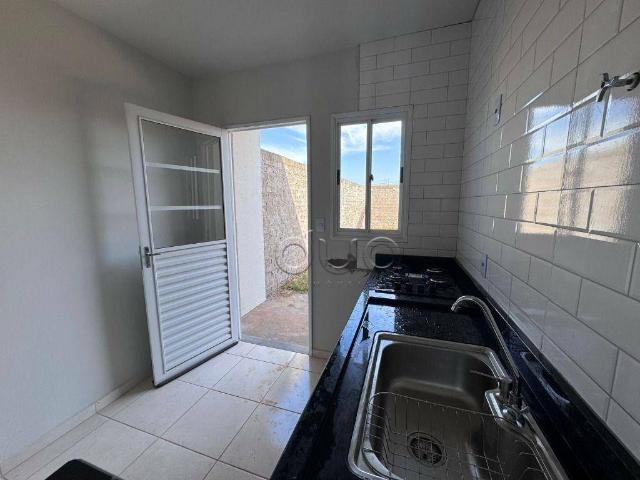 Casa aluguel em Região Imediata de Piracicaba, Região Metropolitana de Piracicaba