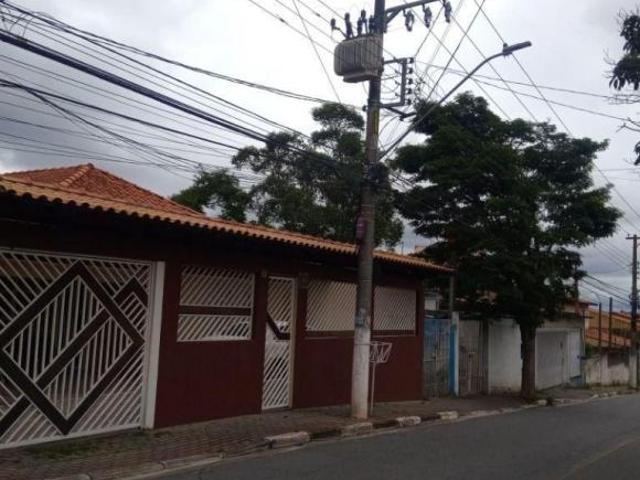 Casa venda em Vila Archimedes, Poá