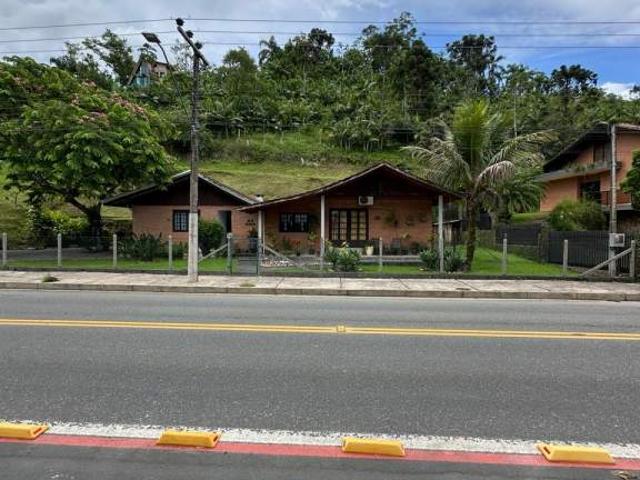 Casa venda em Centro, Pomerode