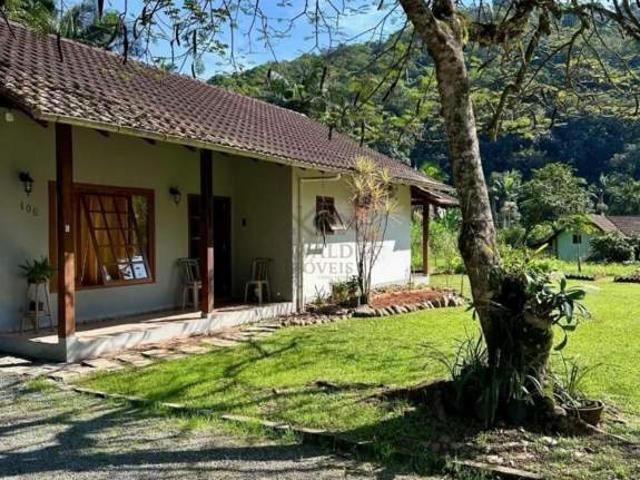 Casa venda em Wundervald, Pomerode