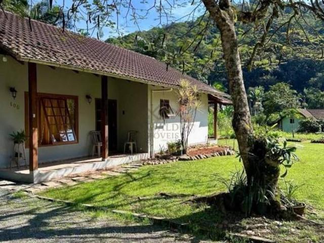 Casa venda em Wundervald, Pomerode