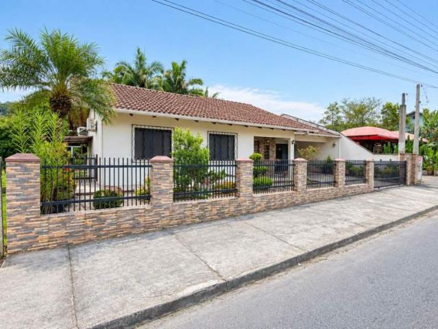 Casa venda em Ribeirão Areia, Pomerode