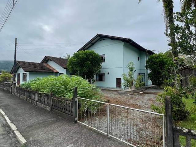 Casa venda em Centro, Pomerode