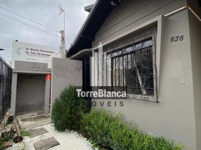 Casa aluguel em Região Geográfica Imediata de Ponta Grossa, Ponta Grossa