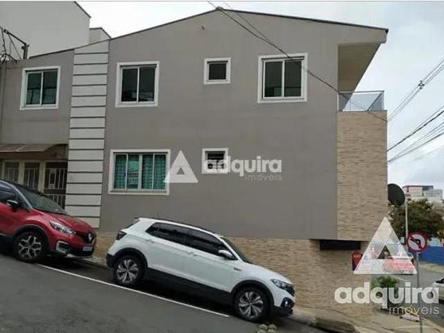 Casa venda em Região Geográfica Imediata de Ponta Grossa, Ponta Grossa