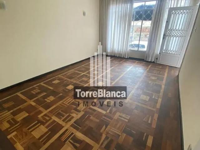 Casa aluguel em Centro, Ponta Grossa