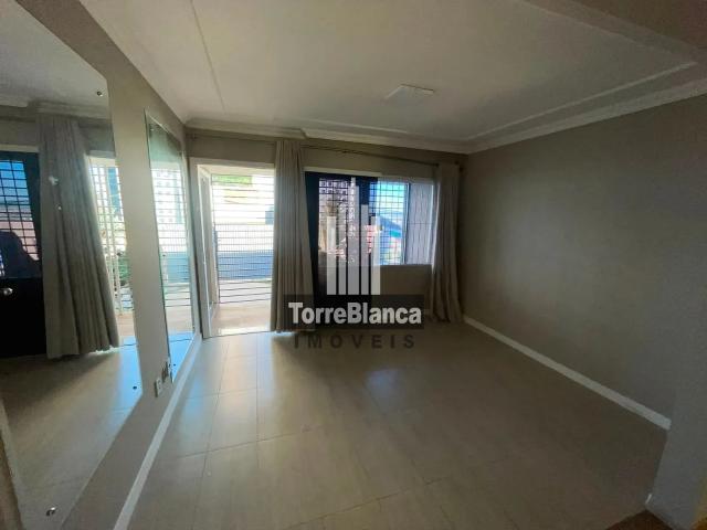 Casa aluguel em Centro, Ponta Grossa