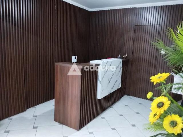 Casa venda em Vila Ezilda, Ponta Grossa