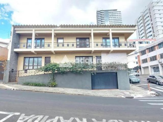 Casa venda em Região Geográfica Imediata de Ponta Grossa, Ponta Grossa