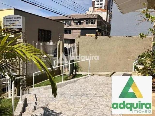Casa venda em Região Geográfica Imediata de Ponta Grossa, Ponta Grossa