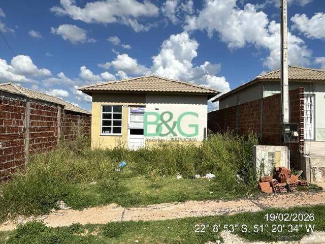 Casa venda em Região Imediata de Presidente Prudente, Presidente Prudente