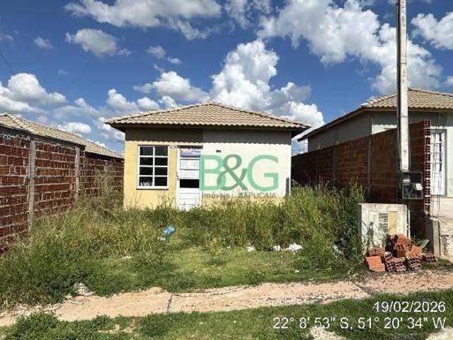 Casa venda em Região Imediata de Presidente Prudente, Presidente Prudente