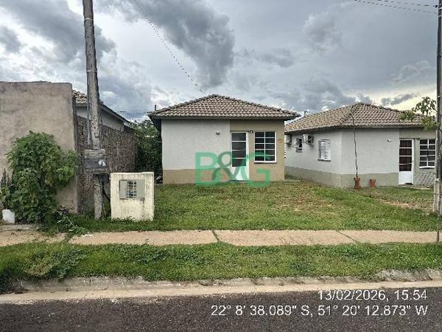 Casa venda em Região Imediata de Presidente Prudente, Presidente Prudente