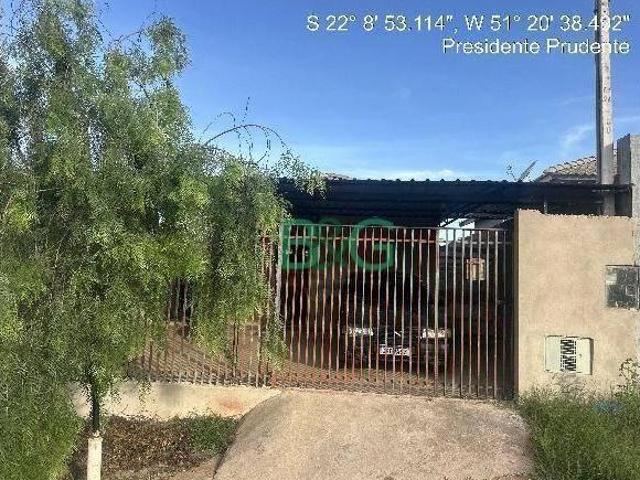 Casa venda em Região Imediata de Presidente Prudente, Presidente Prudente