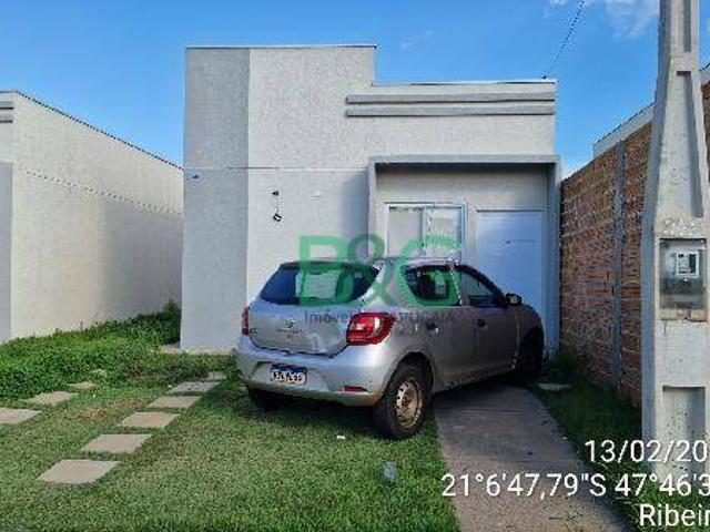 Casa venda em Região Imediata de Ribeirão Preto, Região Metropolitana de Ribeirão Preto