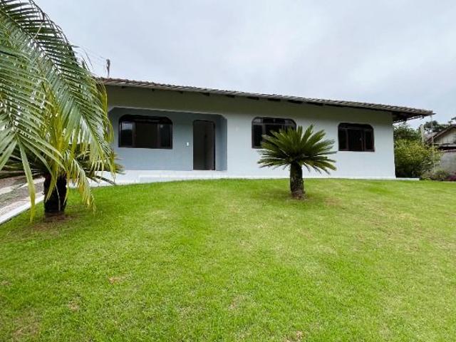 Casa venda em Região Geográfica Imediata de Blumenau, Rodeio