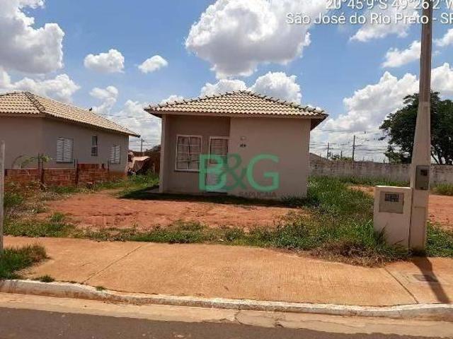 Casa venda em Região Imediata de São José do Rio Preto, Região Metropolitana de São José do Rio Preto