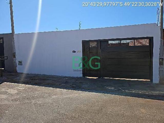 Casa venda em Região Imediata de São José do Rio Preto, Região Metropolitana de São José do Rio Preto