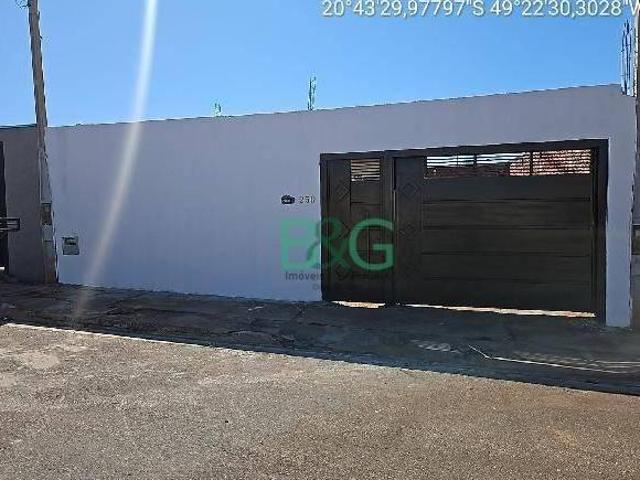 Casa venda em Região Imediata de São José do Rio Preto, Região Metropolitana de São José do Rio Preto