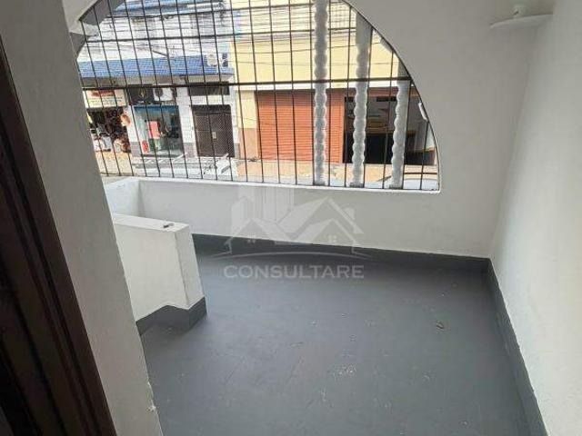 Casa aluguel em São Vicente, Região Geográfica Intermediária de São Paulo