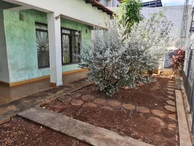 Casa aluguel em Santa Bárbara d'Oeste