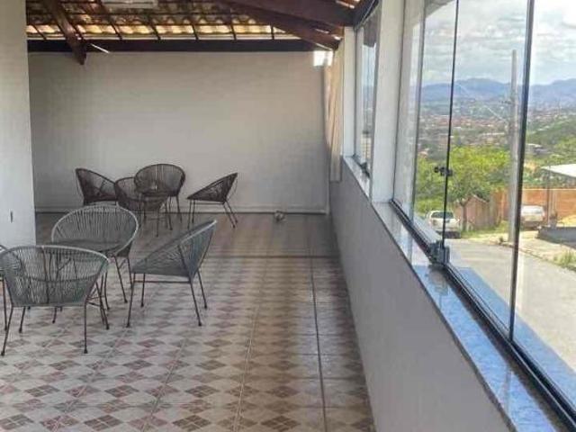 Casa venda em São Benedito, Santa Luzia