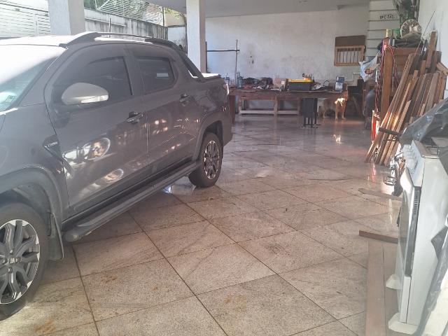 Casa venda em Centro, Santa Luzia