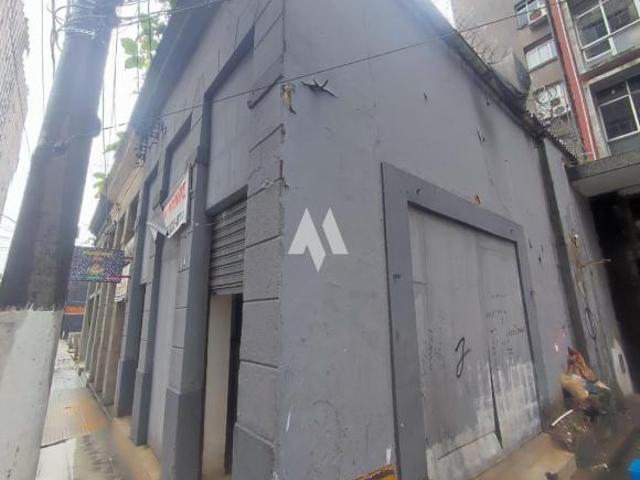 Casa venda em Santos