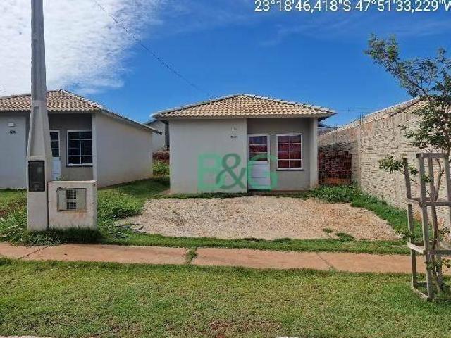 Casa venda em Região Imediata de Tatuí, Região Metropolitana de Sorocaba