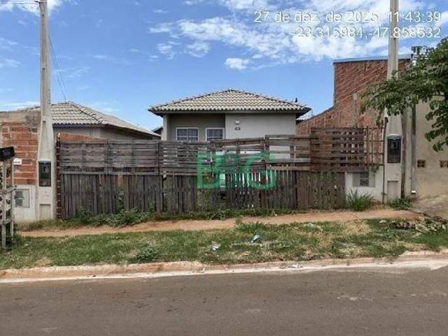 Casa venda em Região Imediata de Tatuí, Região Metropolitana de Sorocaba