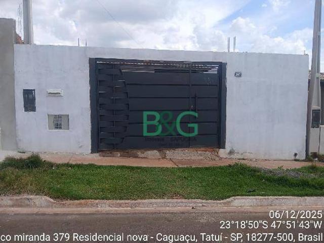 Casa venda em Região Imediata de Tatuí, Região Metropolitana de Sorocaba