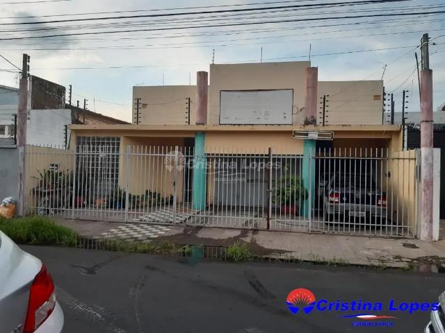 Casa venda em Centro, Teresina