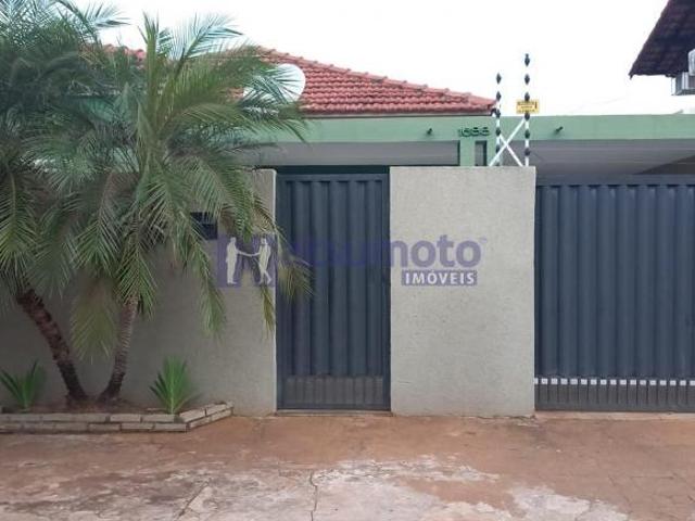Casa venda em Região Geográfica Imediata de Três Lagoas, Angélica