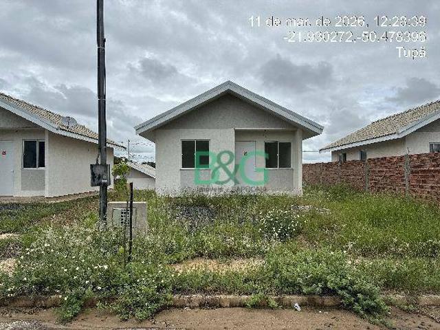 Casa venda em Região Imediata de Tupã, Tupã