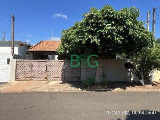 Casa venda em Região Imediata de Jales, Urania