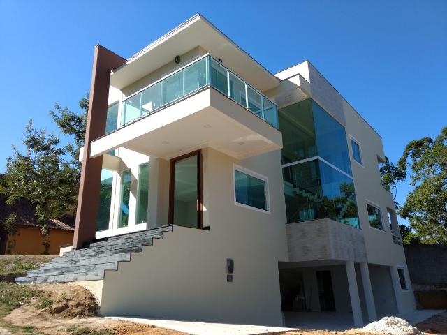 Casa venda em Região Geográfica Imediata de Vitória, Região Metropolitana da Grande Vitória