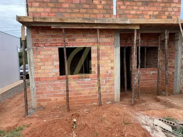 Casa venda em Alambari