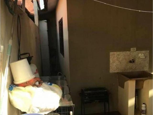 Casa venda em Região Imediata de Avaré, Cerqueira César