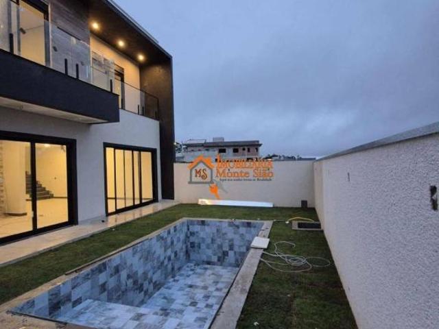 Casa venda em Vila Suissa, Mogi das Cruzes