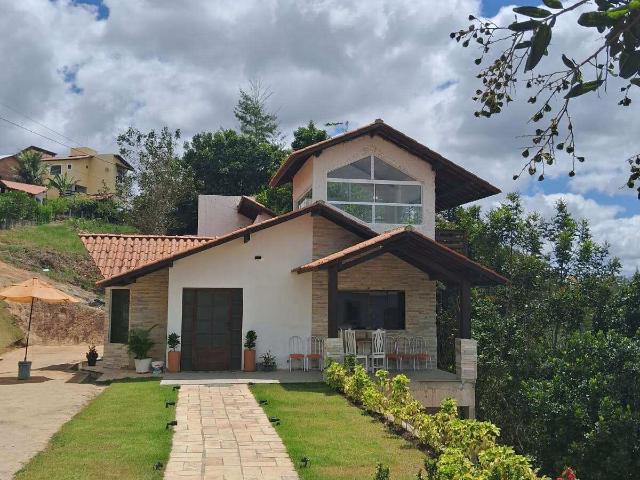 Casa venda em Chá Grande