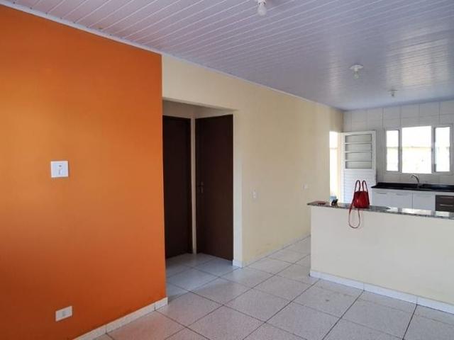 Casa aluguel em Vargem Grande Paulista