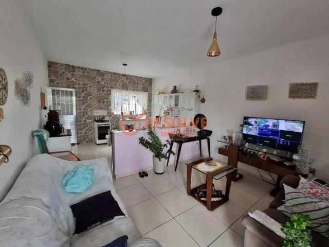 Casa venda em Chácara Guanabara, Região Imediata de São Paulo
