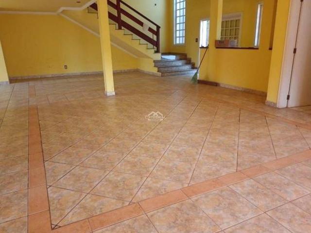 Casa venda em Gran Village, Jundiaí